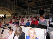 Vyhlášení soutěže Mladí designeři 2015 Škoda auto a.s. Mladá Boleslav